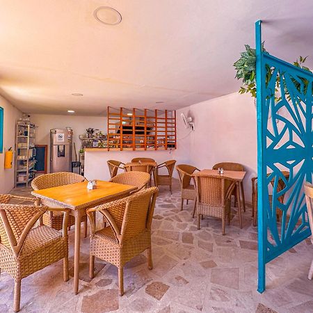 Hostal Casamart Rodadero Santa Marta  Exteriör bild