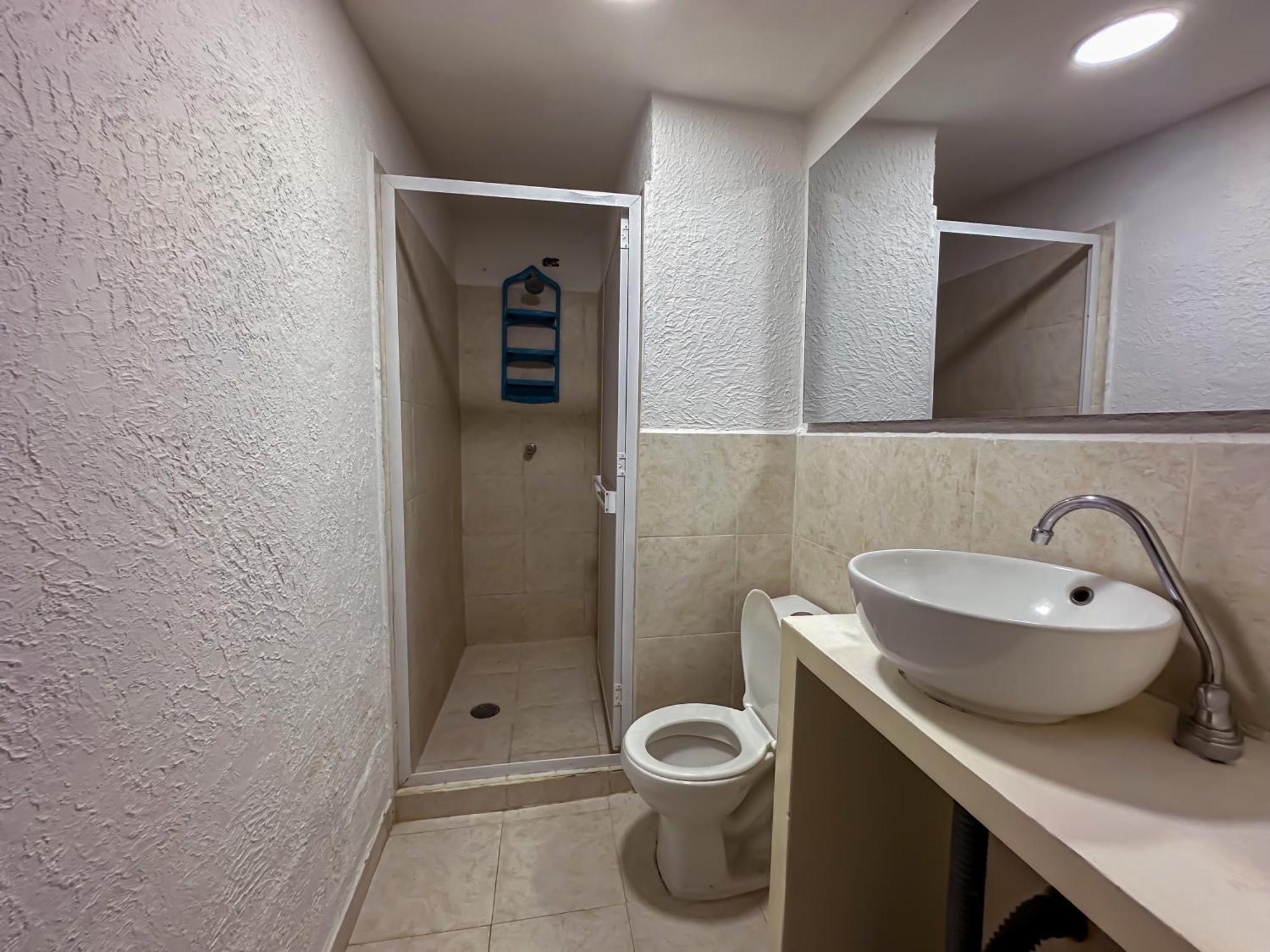 Hostal Casamart Rodadero Santa Marta  Exteriör bild