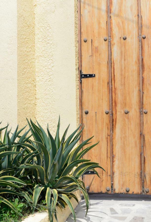 Hostal Casamart Rodadero Santa Marta  Exteriör bild